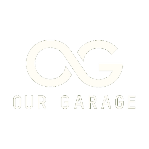 Our Garage logo