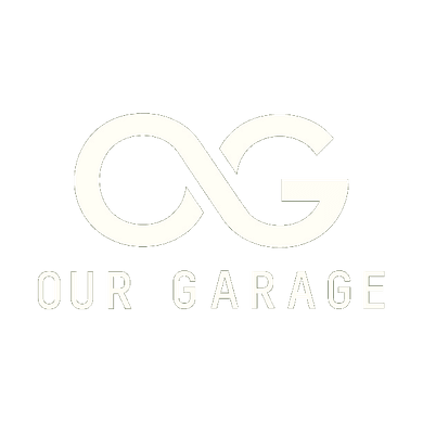 Our Garage